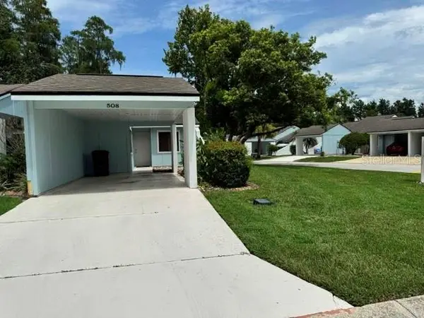 508 Prestwick Place #1, POINCIANA, FL 34759