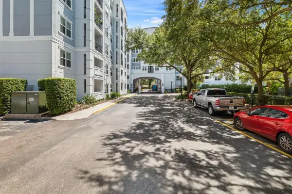 204 E South Street #2057, ORLANDO, FL 32801