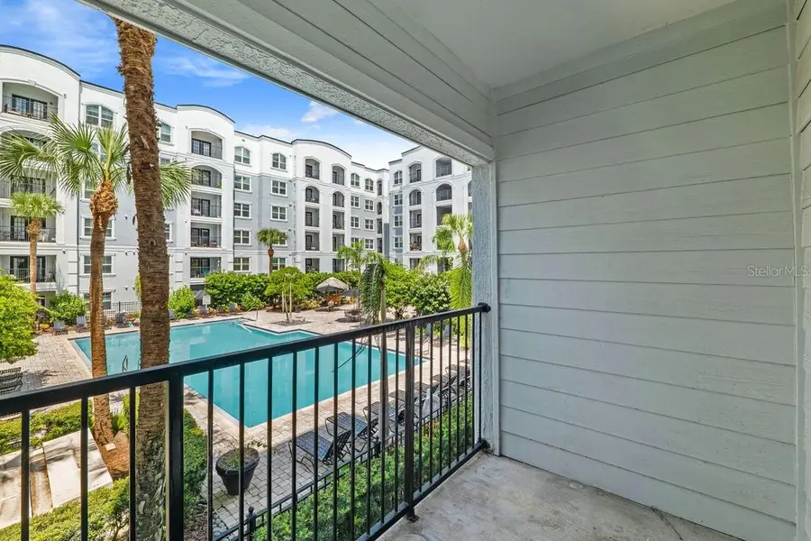 204 E South Street #2057, Orlando, FL 32801 - #2