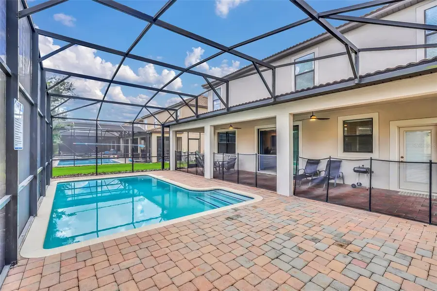 1419 Wexford Way, Davenport, FL 33896 - #3