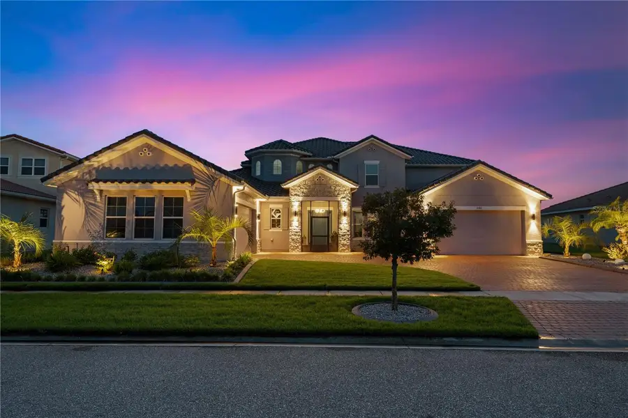 840 Spinnaker Way, Kissimmee, FL 34746 - #2
