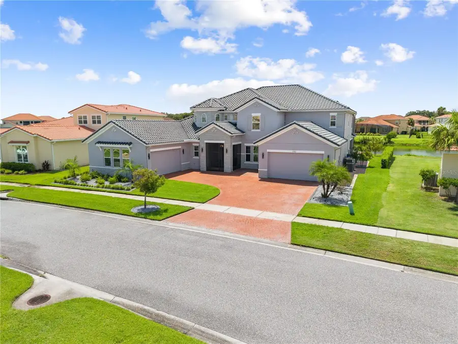 840 Spinnaker Way, Kissimmee, FL 34746 - #3
