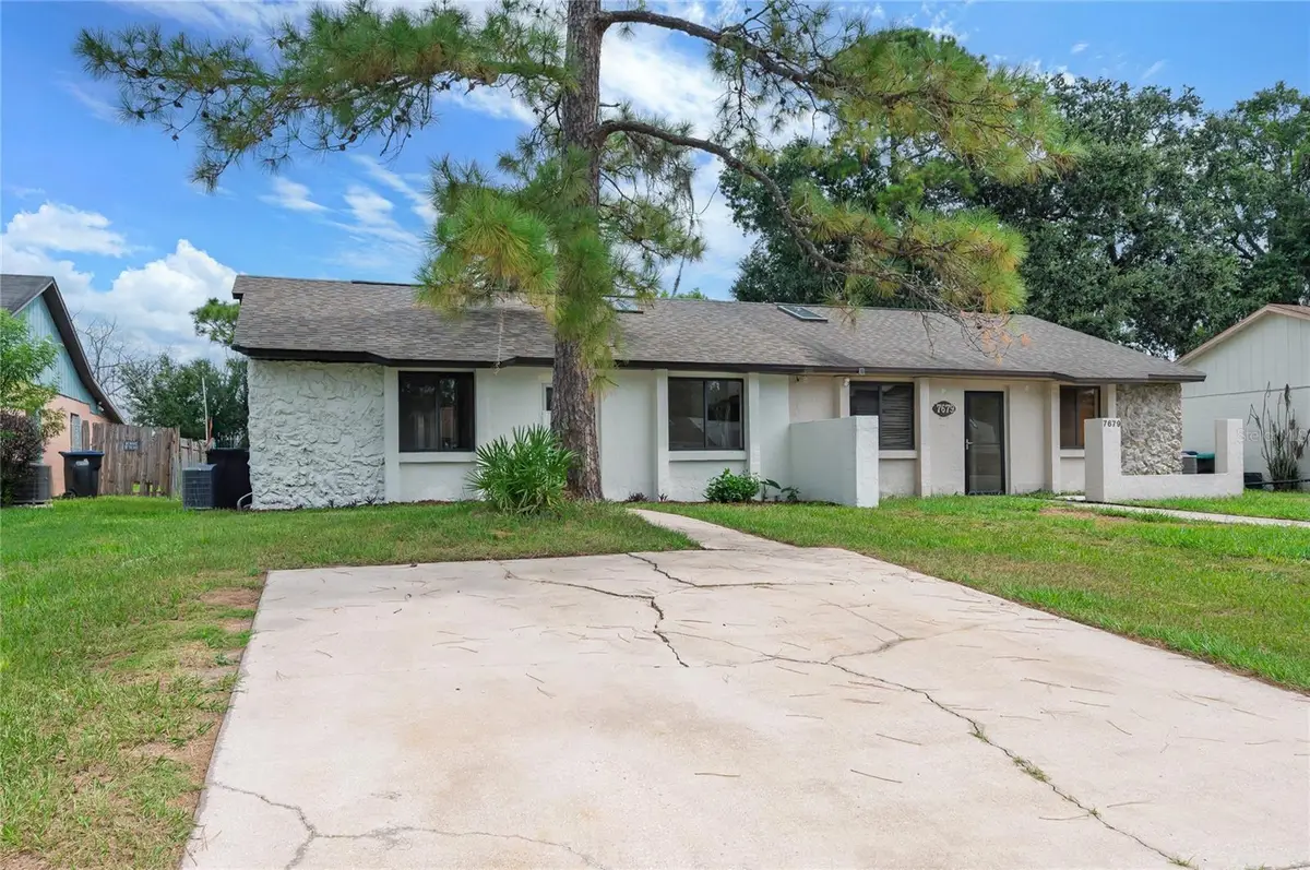7681 Timber River Circle, Orlando, FL 32807 - #1