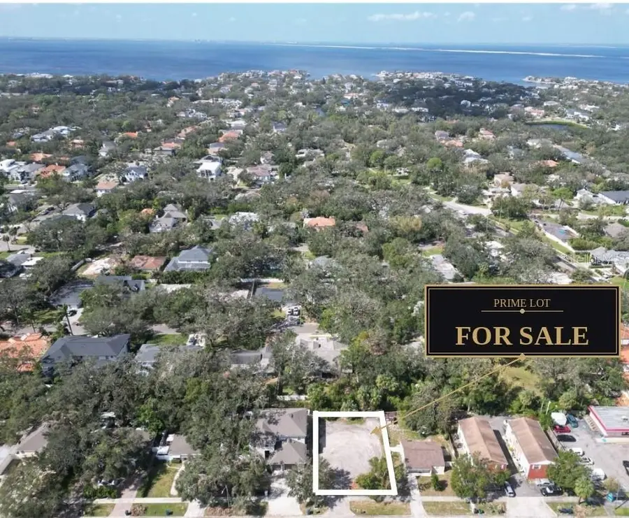3013 S Manhattan Avenue, Tampa, FL 33629 - #3