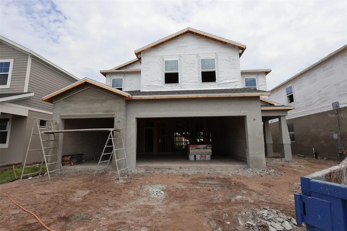 6759 Yellow Warbler Bend, Saint Cloud, FL 34773 - #1