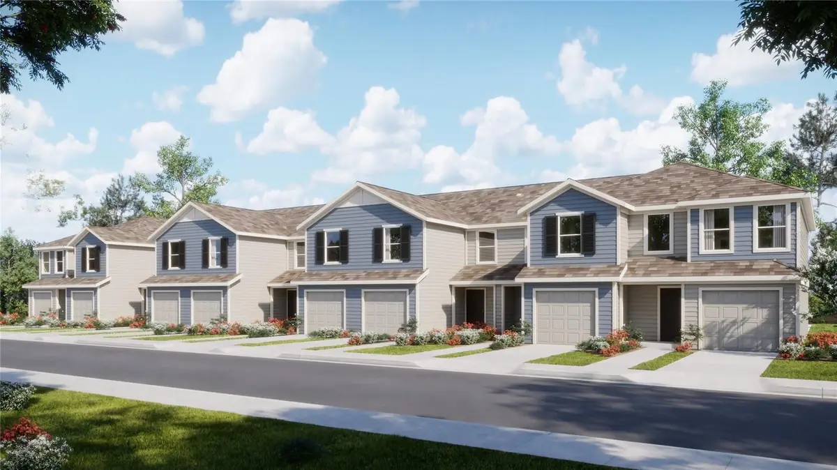 2930 Cherry Lane, Haines City, FL 33844 - #1