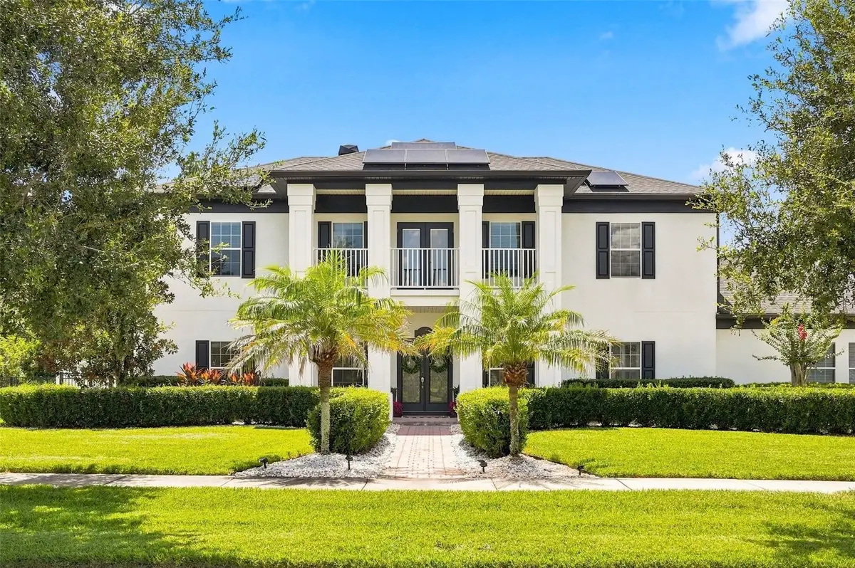 3001 Burberry Place, Saint Cloud, FL 34772 - #1