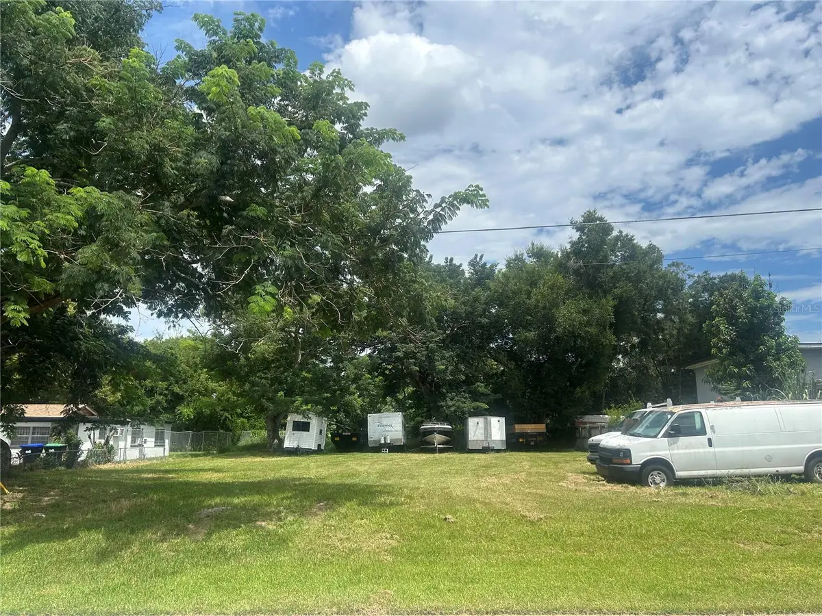 129 N Goldwyn Avenue, Orlando, FL 32805 - #1