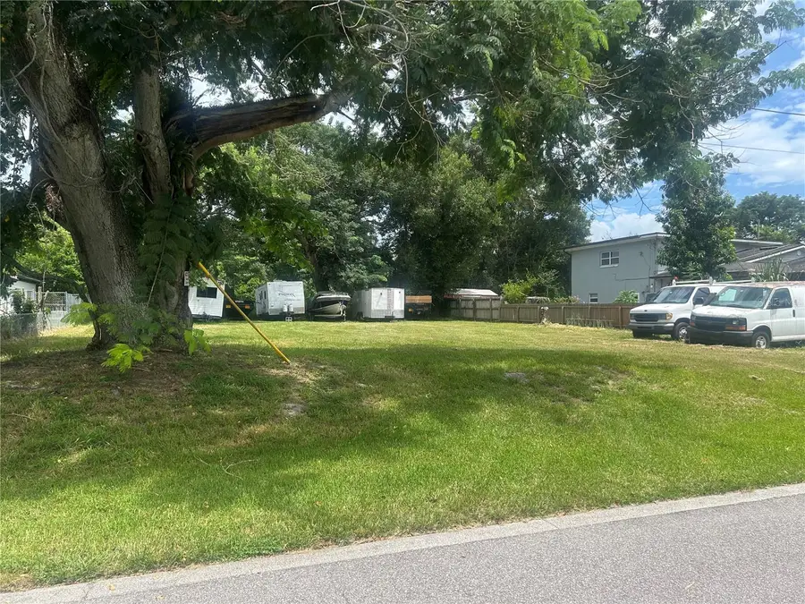 129 N Goldwyn Avenue, Orlando, FL 32805 - #2