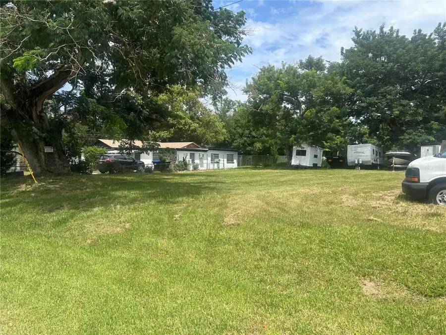 129 N Goldwyn Avenue, Orlando, FL 32805 - #3