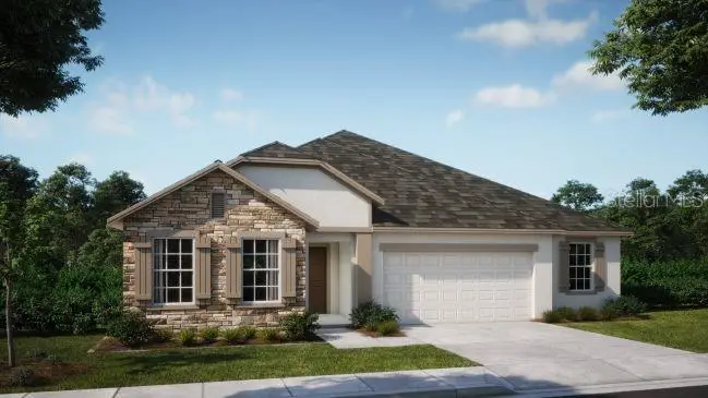 15 Cylamen Court, Homosassa, FL 34446 - #1