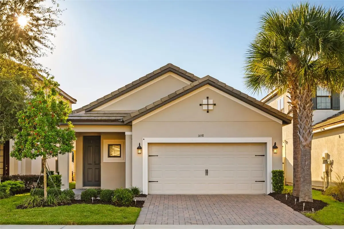 1458 Lone Feather Trail, Winter Park, FL 32792 - #1