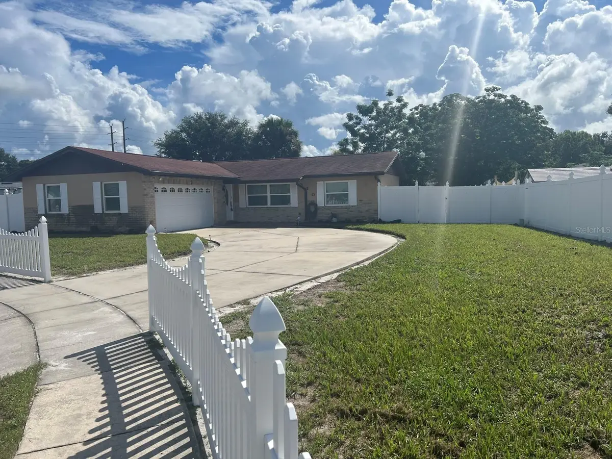 310 Reid Court, Sanford, FL 32773 - #1
