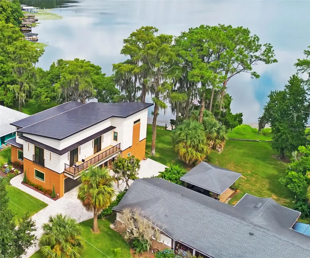 2207 Kindel Avenue, Winter Park, FL 32789 - #1