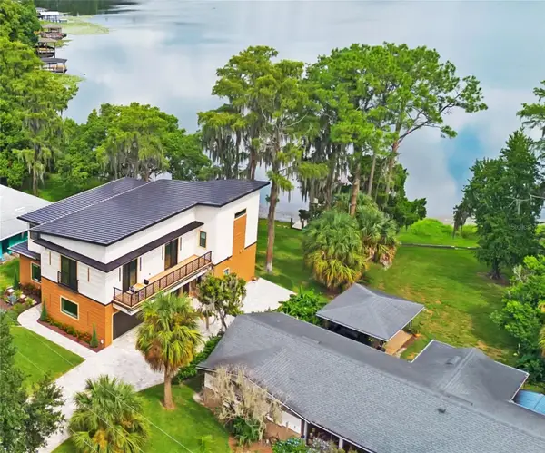 2207 Kindel Avenue, WINTER PARK, FL 32789