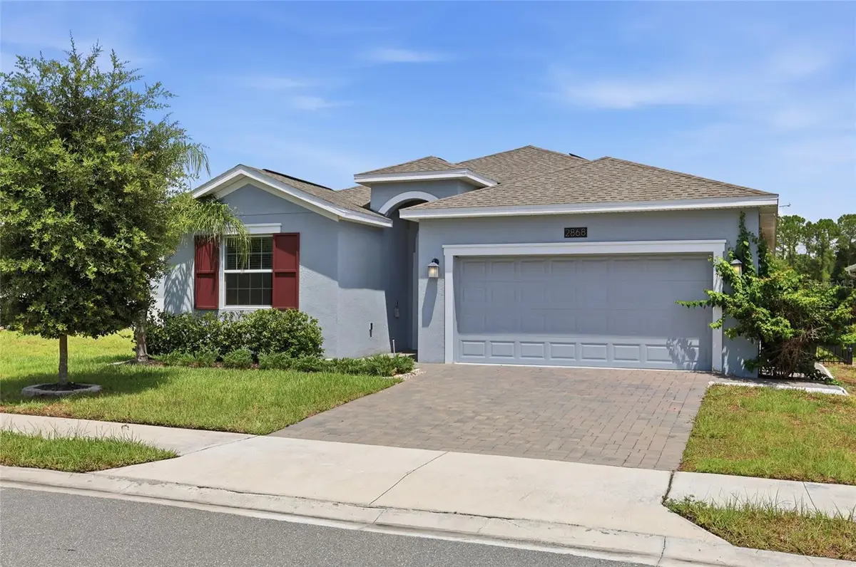 2868 Camden Way, Davenport, FL 33837 - #1