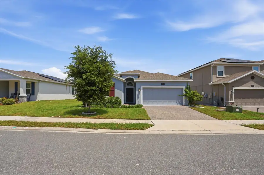 2868 Camden Way, Davenport, FL 33837 - #3