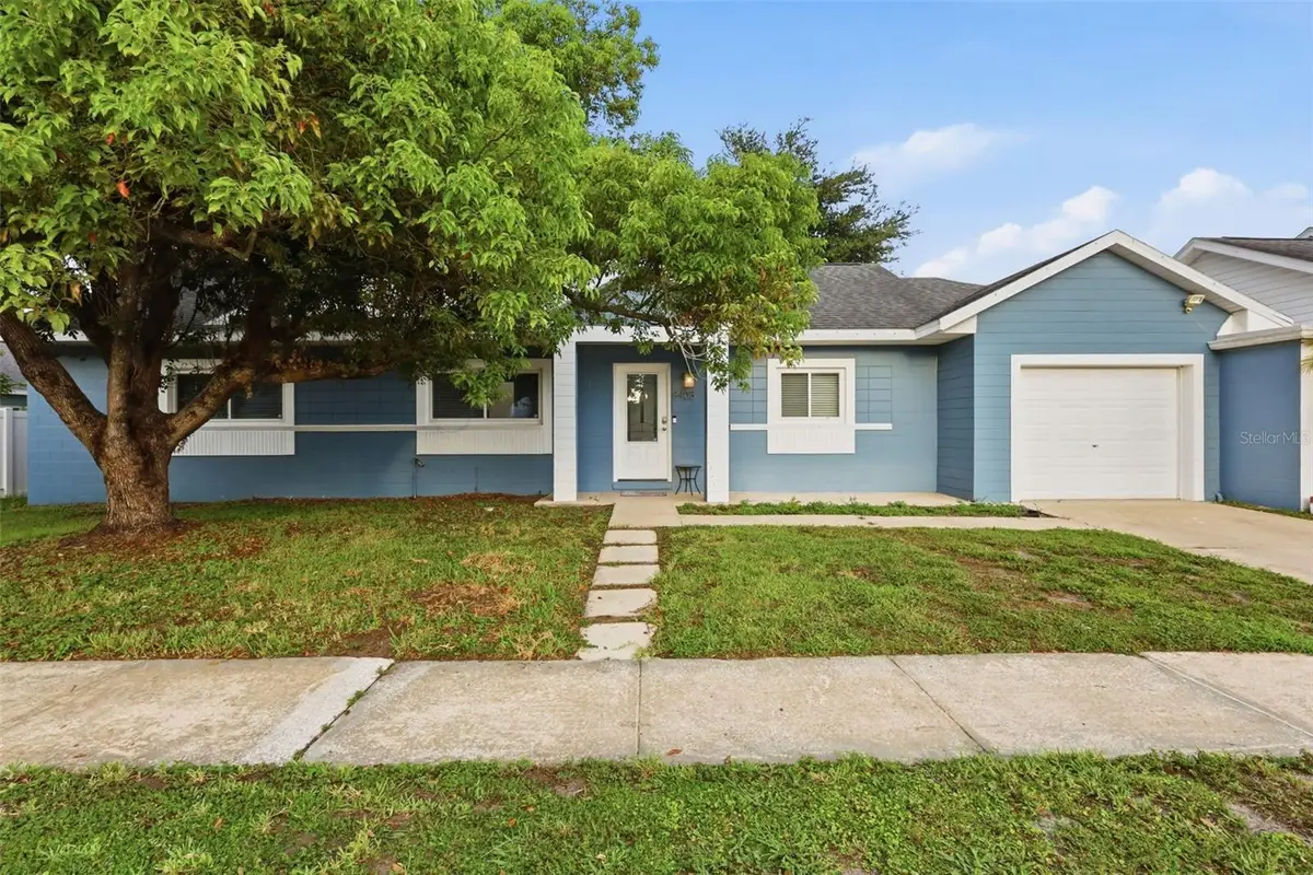 8405 Oak Bluff Drive, Orlando, FL 32827 - #1