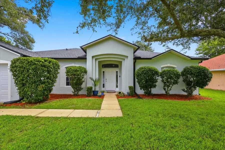 6 Birdseye Place, Palm Coast, FL 32137 - #2