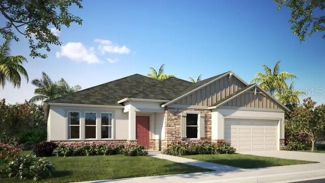 11 Sanders Circle, Homosassa, FL 34446 - #1