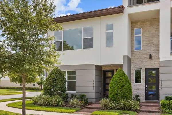 9892 Bucklow Hill Drive, ORLANDO, FL 32832