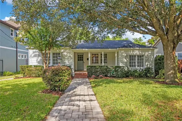 2102 Harrison Avenue, ORLANDO, FL 32804