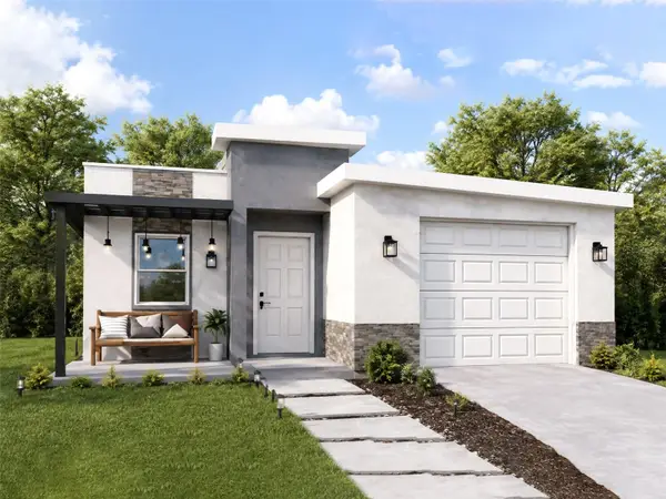 1018 S Jessamine Avenue, SANFORD, FL 32771
