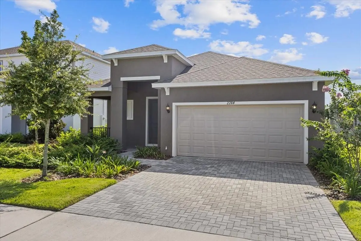 2209 Sirena Lane, Mount Dora, FL 32757 - #1