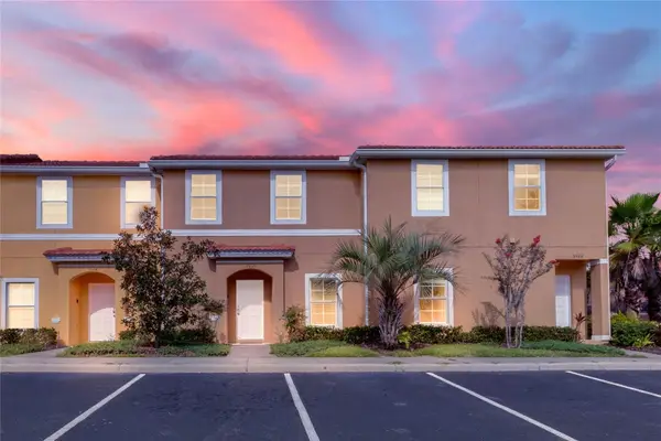 3020 Bird Of Paradise Lane, KISSIMMEE, FL 34747