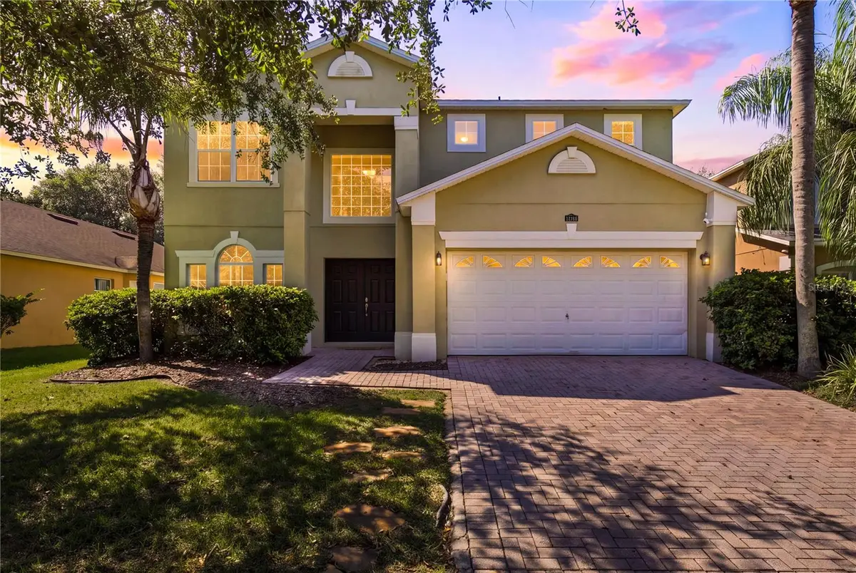 11714 Great Commission Way, Orlando, FL 32832 - #1