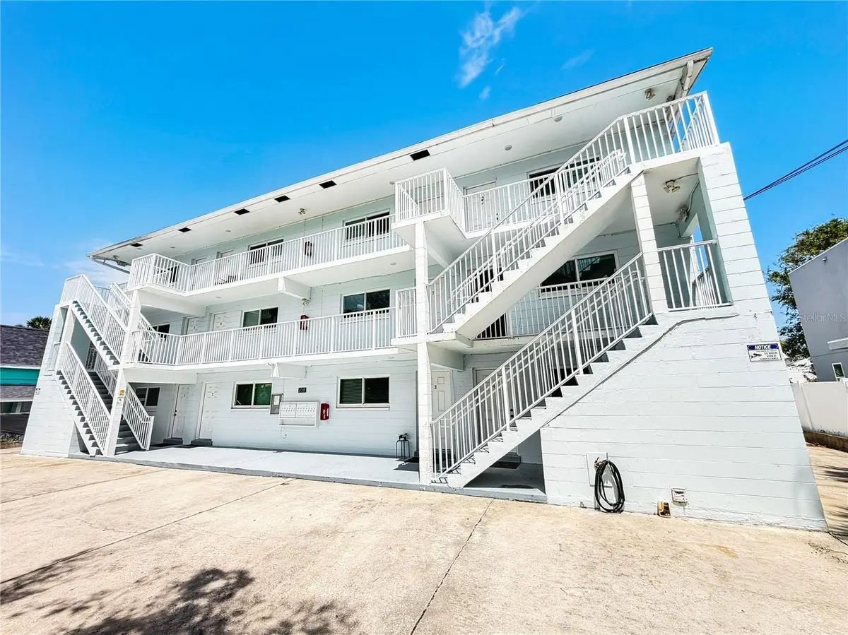 208 N Halifax Avenue, Daytona Beach, FL 32118 - #1