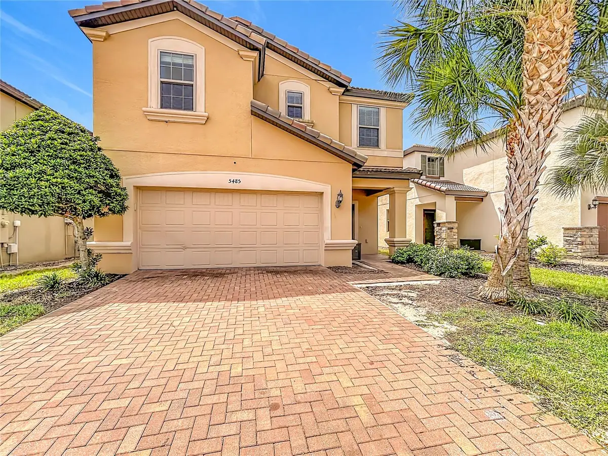 5485 Misty Oak Circle, Davenport, FL 33837 - #1