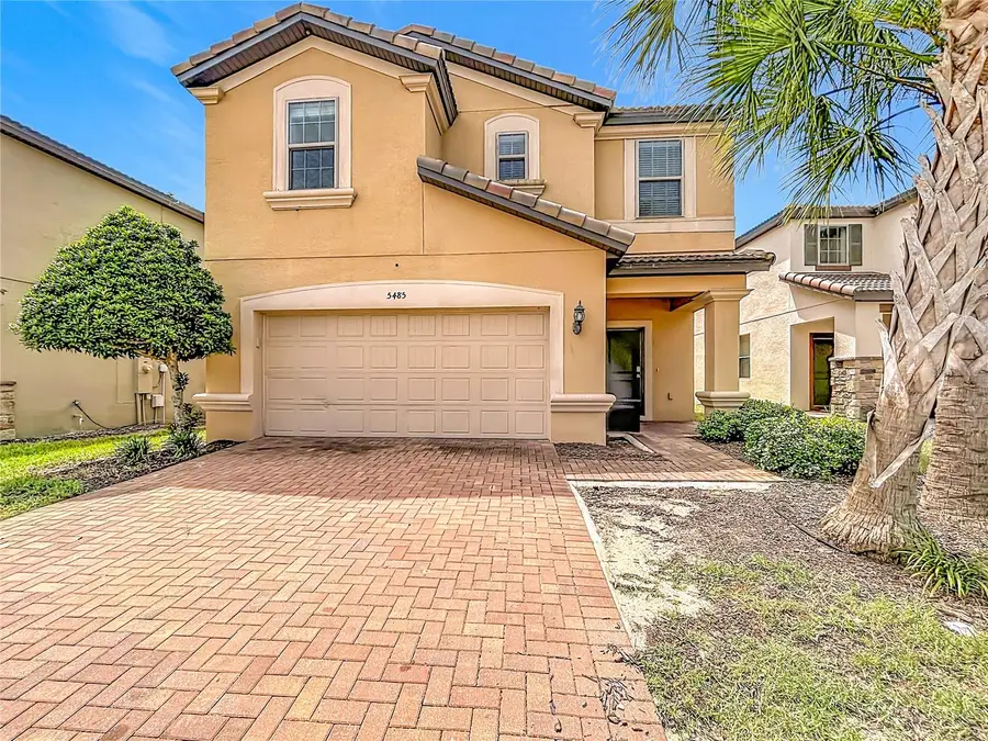 5485 Misty Oak Circle, Davenport, FL 33837 - #2