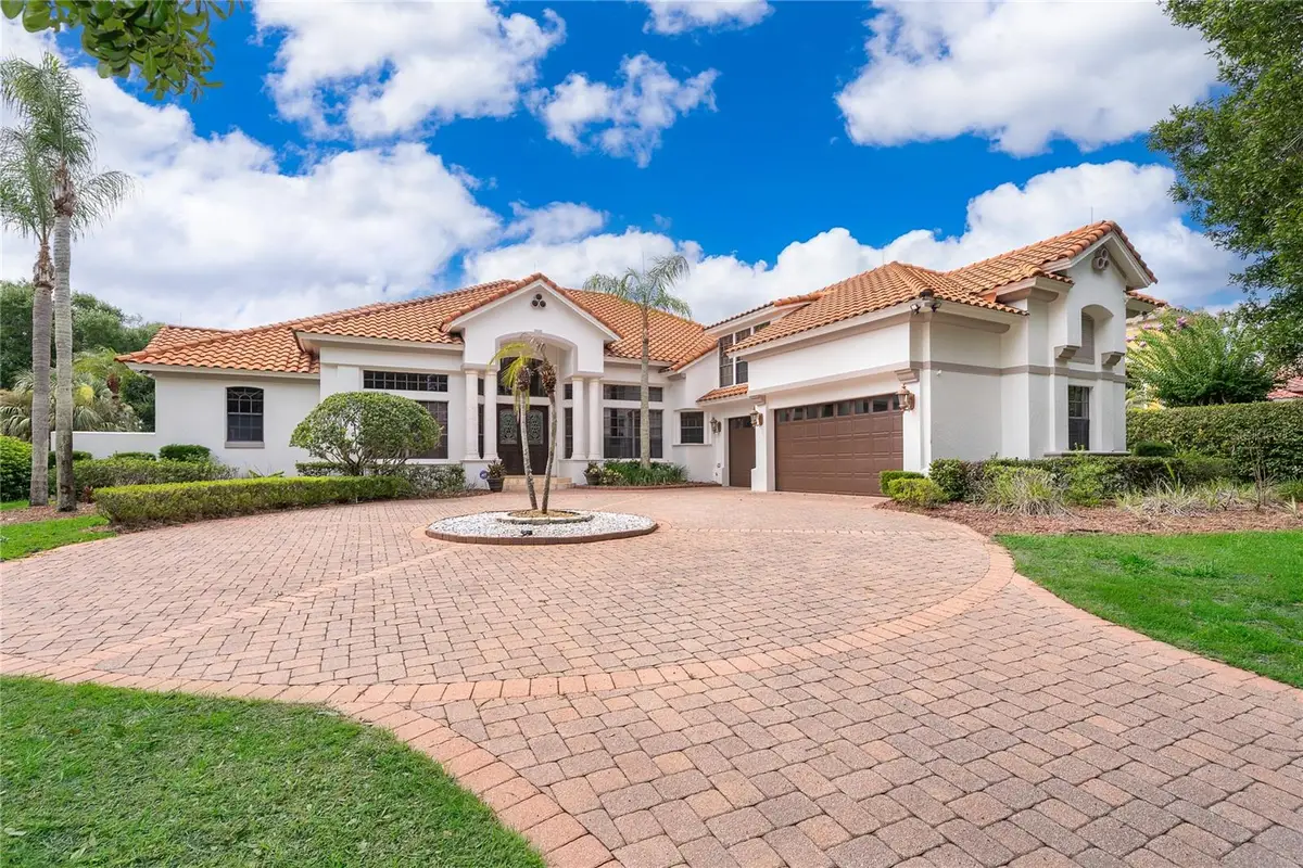 2313 Roat Drive, Orlando, FL 32835 - #1