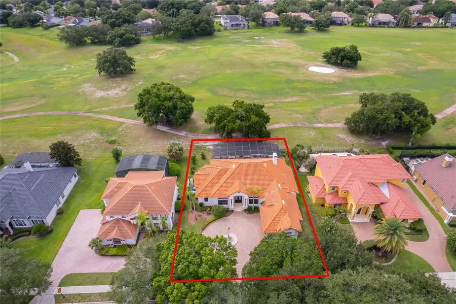 2313 Roat Drive, Orlando, FL 32835 - #2