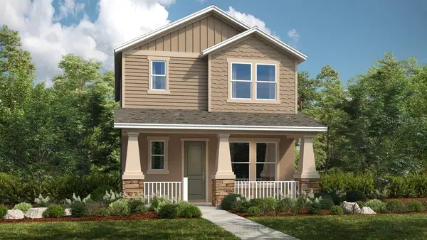 16050 Honey Harvest Street, WINTER GARDEN, FL 34787