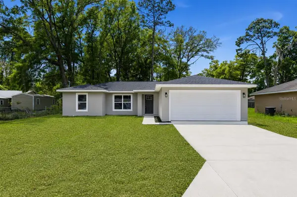 5894 NW 63rd Place, OCALA, FL 34482
