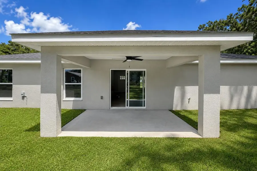 5894 NW 63rd Place, Ocala, FL 34482 - #2
