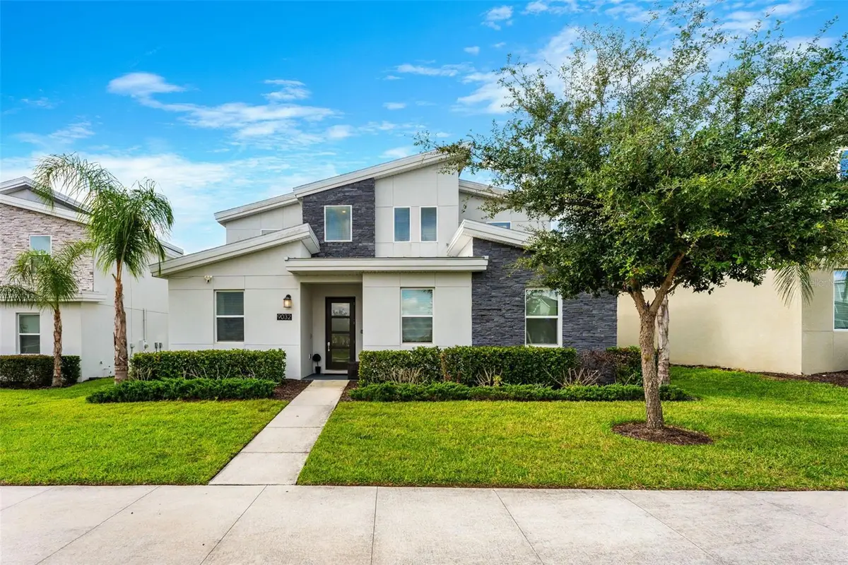 9032 Sommerset Hills Drive, Davenport, FL 33896 - #1