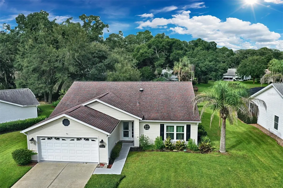 25735 Glen Eagle Drive, Leesburg, FL 34748 - #1