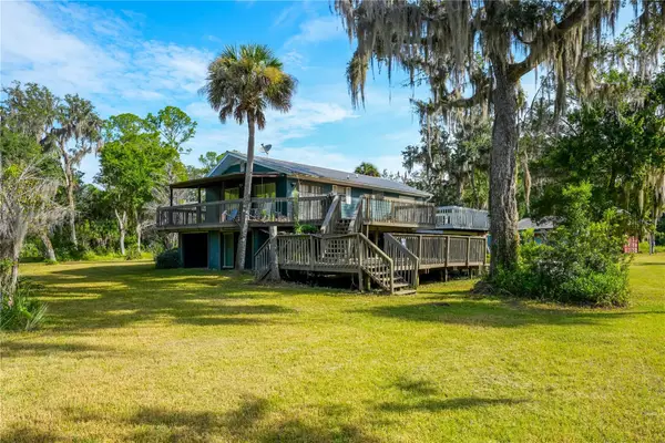1879 Hideaway Lane, EDGEWATER, FL 32132