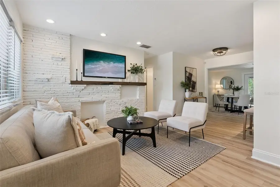 2015 S Osceola Avenue, Orlando, FL 32806 - #2