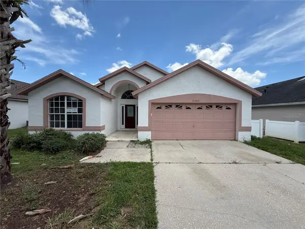16049 Magnolia Hill Street, CLERMONT, FL 34714