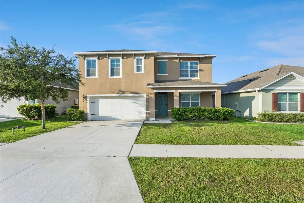 29505 Caspian Street, Leesburg, FL 34748 - #1