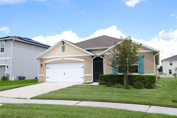 3781 Swanfalls Terrace, SANFORD, FL 32771