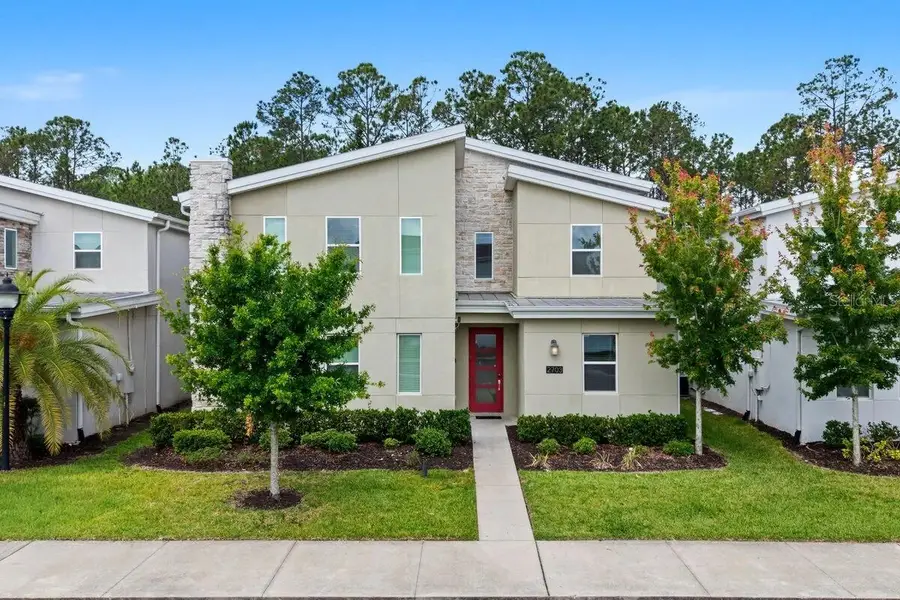 2703 Bookmark Drive, Kissimmee, FL 34746 - #2