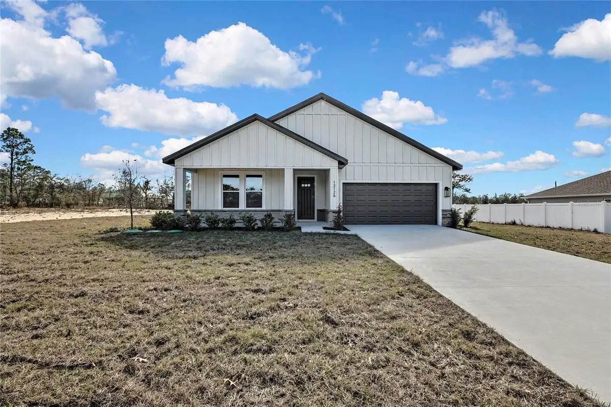13126 Meadow Swallow Avenue, Brooksville, FL 34613 - #1