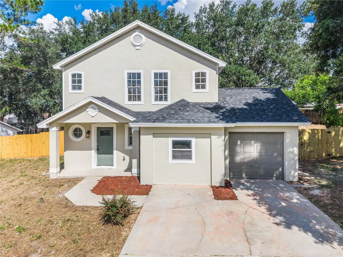 11424 Mandarin Drive, Clermont, FL 34711 - #1