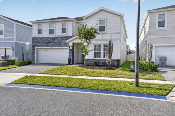 2127 Lelani Circle, DAVENPORT, FL 33897