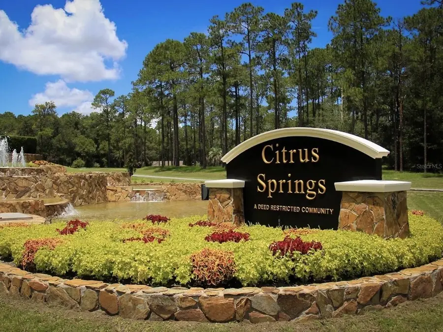 8319 N Yellowbird Avenue, Citrus Springs, FL 34434 - #3
